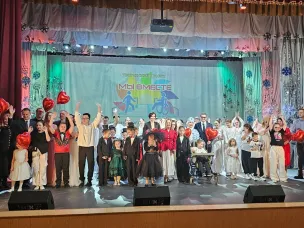 В гостях у сказки
