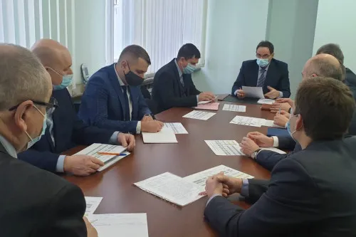 В 2021 году областная административная инспекция области оштрафовала нарушителей на 56 млн рублей