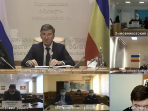 До 75% выросло на Дону количество вакцинированных жителей