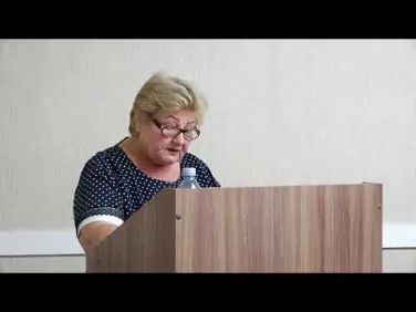 Состоялось заседание совета по содействию в организации и проведении выборов на территории муниципального образования «Красносулинский район»