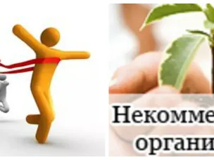 О получение финансовой  поддержки в виде субсидий социально ориентированным  некоммерческим организациям в Красносулинском районе