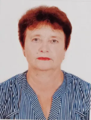 Фаренкова Татьяна Григорьевна