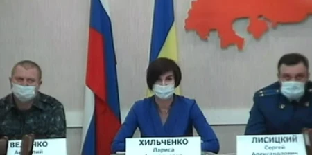 Красносулинский район оказался в «красной зоне»