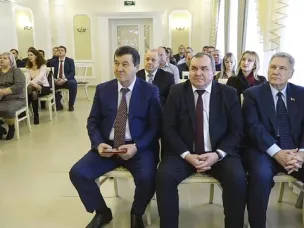 Совет директоров Красносулинского района провел итоговую встречу