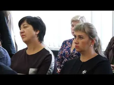 Планерное совещание в Администрации района 14.10.2019