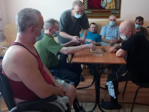Турниры в рамках Международного дня шахмат