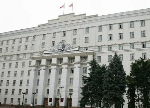Для оперативного информирования СМИ о ситуации с беженцами создан пресс-центр