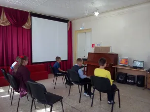 Копилка добрых дел