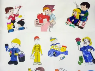 Профориентационная декада  в  МБУ ДО межшкольный учебный комбинат