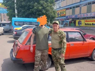 18 июля 2023 года, казаки ЮКО «Сулинский Юрт» ОКО «Донецкий округ», во главе атамана Игоря Чернухина, совершили очередной марш-бросок, прибыв с гуманитарной помощью в город Стаханов Луганской Народной Республики