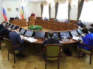 В области нарастят количество ежедневных тестов на COVID–19, чтобы перейти к новым мерам смягчения ограничений