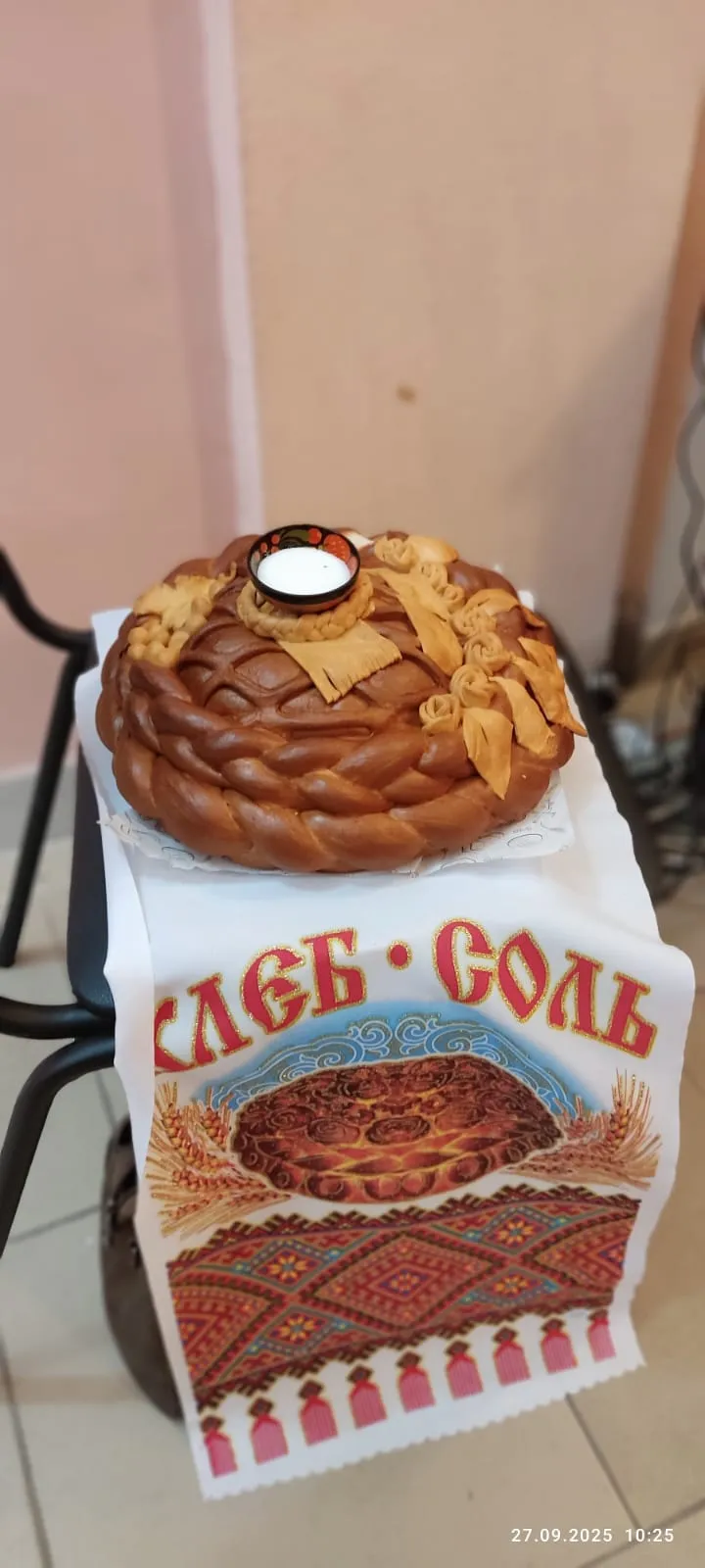 Состоялся очередной отчетный Большой Круг Юртового казачьего общества «Сулинский Юрт» Окружного казачьего общества Донецкий округ войскового казачьего общества «Всевеликое войско Донское»