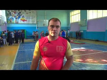 Красносулинские студенты сдали нормативы ГТО