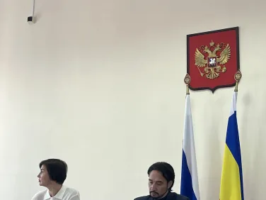24.10.2023 - Заседание Собрания депутатов Красносулинского района