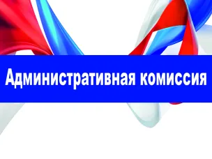 О деятельности административной комиссии Администрации Красносулинского района за 11 месяцев 2020 г.