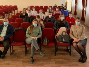 Красносулинская молодёжь выступает против наркотиков и знает альтернативу вредным привычкам