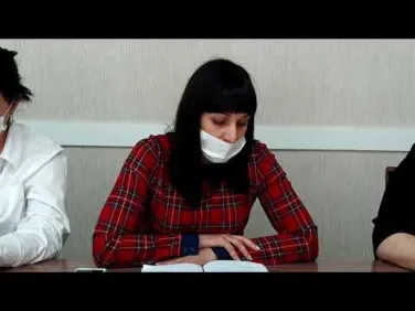 Об обстановке в области и районе