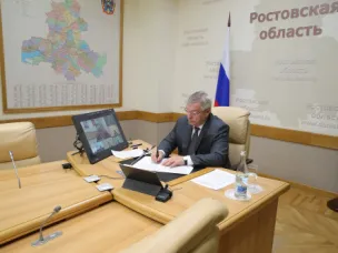 В Ростовской области уточнили особенности работы общепита в гостиницах