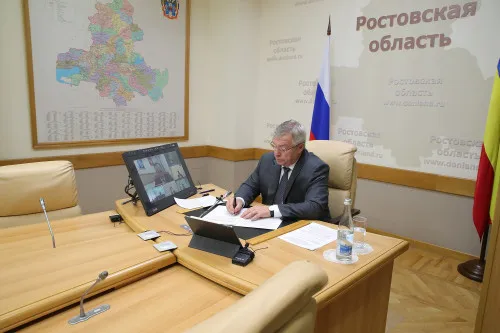 В Ростовской области уточнили особенности работы общепита в гостиницах