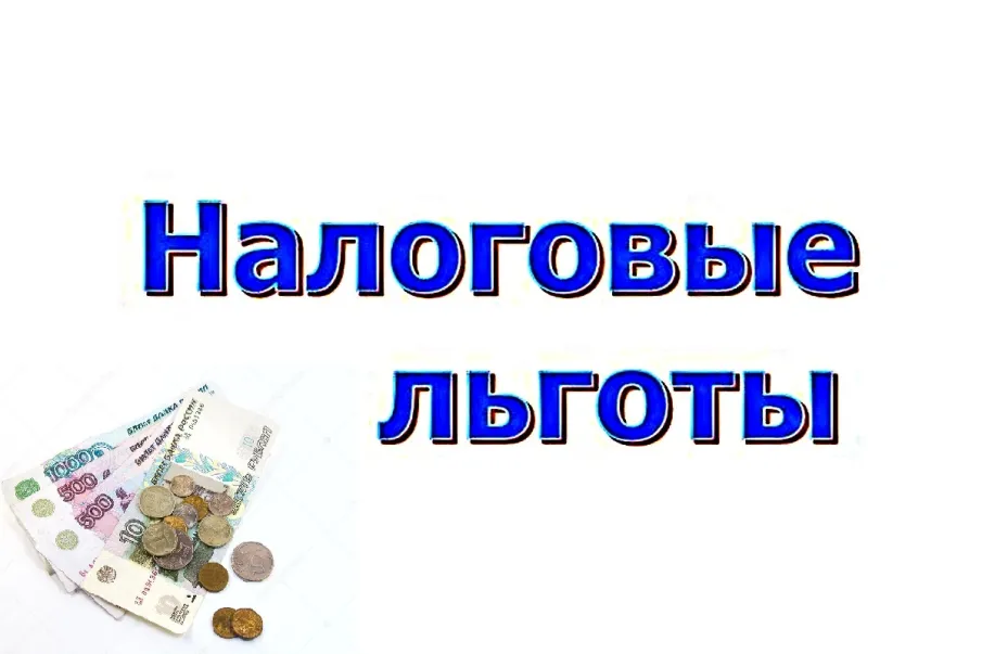 Оценка эффективности налоговых льгот, предоставленных представительными органами поселений, входящих в состав Красносулинского района