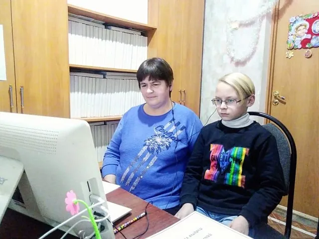 Красносулинский район принял участие в интерактивном приеме с Губернатором РО