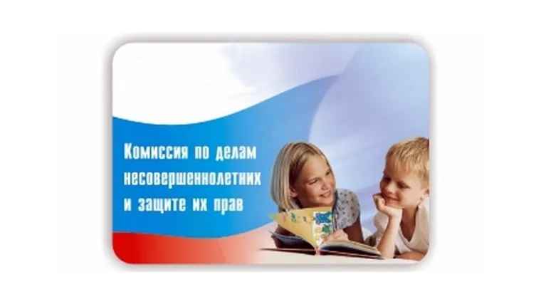 Отчет о деятельности комиссии по делам несовершеннолетних и защите их прав Администрации Красносулинского района за 2018 год
