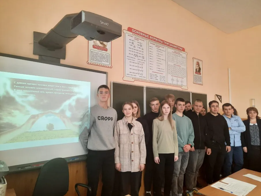ВСЕРОССИЙСКИЙ ПРОЕКТ «КИНОУРОКИ В ШКОЛАХ РОССИИ»