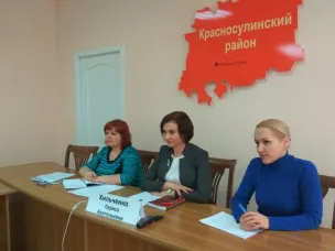 Состоялся семинар-совещание по вопросам обеспечения доступности для инвалидов и маломобильных групп населения предприятий потребительского рынка