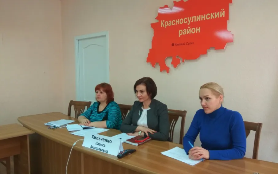 Состоялся семинар-совещание по вопросам обеспечения доступности для инвалидов и маломобильных групп населения предприятий потребительского рынка