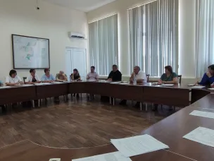 Об итогах внеочередного заседания антинаркотической комиссии Красносулинского района