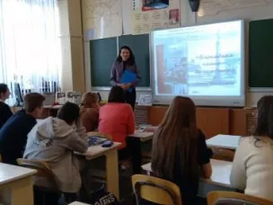 Литературно-художественная композиция «Хроники непобежденного города» по страницам «Блокадной книги» Даниила Гранина и Алеся Адамовича