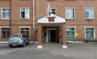 ГОСУДАРСТВЕННОЕ БЮДЖЕТНОЕ УЧРЕЖДЕНИЕ РОСТОВСКОЙ ОБЛАСТИ “ЦЕНТРАЛЬНАЯ РАЙОННАЯ БОЛЬНИЦА” В КРАСНОСУЛИНСКОМ РАЙОНЕ