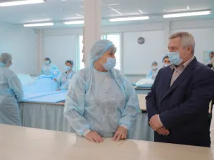 На Дону сняли еще часть санитарных ограничений