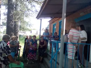 Газификация Красносулинского района продолжается