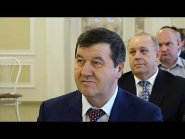 Совет директоров в Красносулинском районе