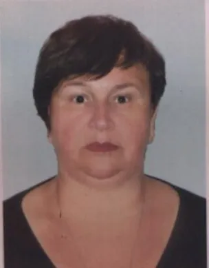 Сыч Ирина Александровна