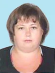 Плотникова Ирина Юрьевна