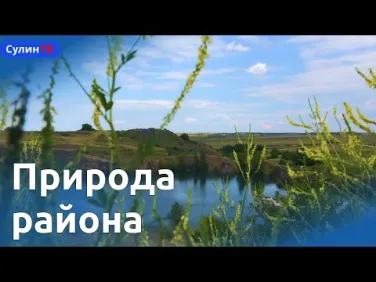 Красота Красносулинского района