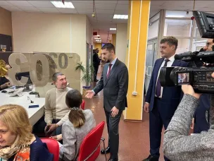 Подать заявление на регистрацию сделок с недвижимостью, находящейся на территории новых регионов России, теперь можно в Ростовской области