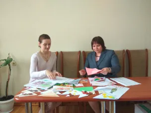 Красносулинские школьники пишут письма ветеранам