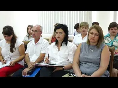 Расширенное планерное совещание прошло в Администрации района 17.08.2020