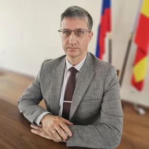 Васильев Сергей Александрович