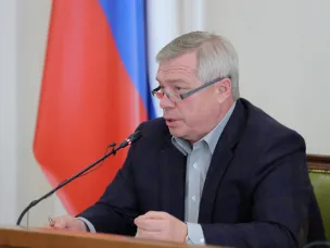 Василий Голубев: «Муниципалитетам необходимо усилить контроль за прибывающими из других регионов»