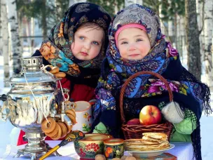 Как правильно выбрать безопасные продукты к Масленице