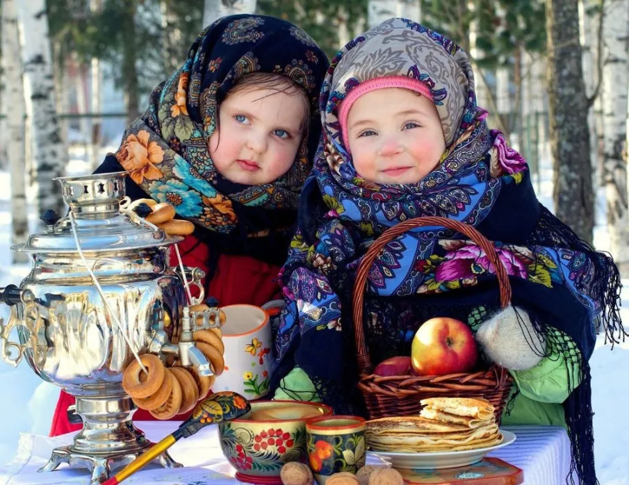 Как правильно выбрать безопасные продукты к Масленице