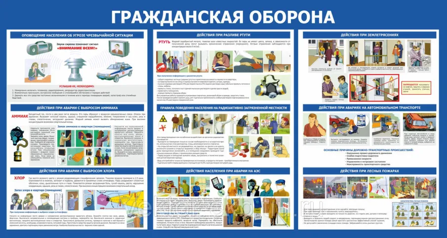 План основных мероприятий Красносулинского района в области гражданской обороны,  предупреждения и ликвидации чрезвычайных ситуаций...