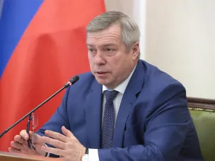 Масочный режим в Ростовской области обязателен на рабочем месте и при посещении всех общественных мест