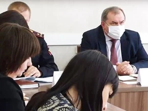 Информация Оперативного штаба по реализации мер профилактики и контроля за распространением коронавирусной инфекции на территории Красносулинского района  по состоянию на 23.04.2020
