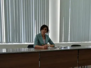 09.09.2019 состоялось расширенное планерное совещание с главами муниципальных образований района, руководителями отраслевых органов Администрации района