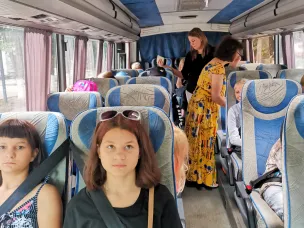 Оздоровление детей из малоимущих семей 23.07.2022 г.